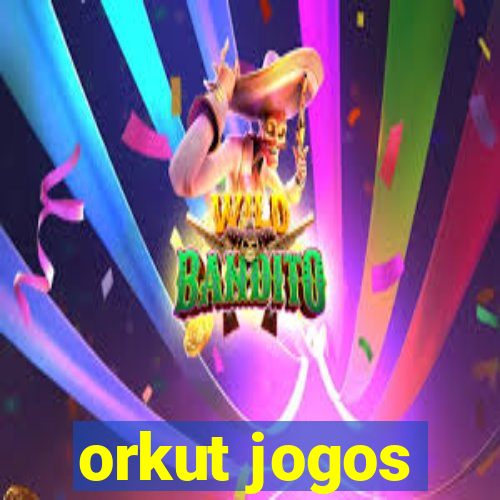 orkut jogos